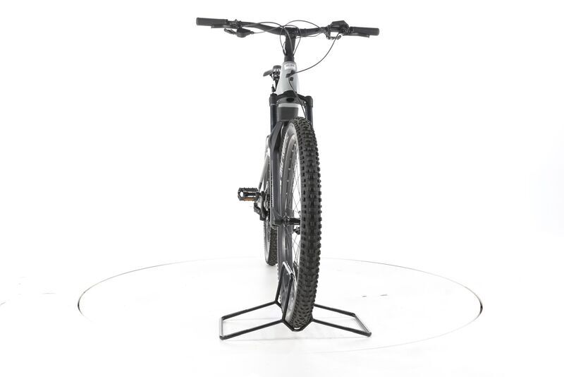 Cube Stereo Hybrid 140 HPC Pro 2024 | grey | 29" | XL | 500 - 3000 km, image 3 of 4