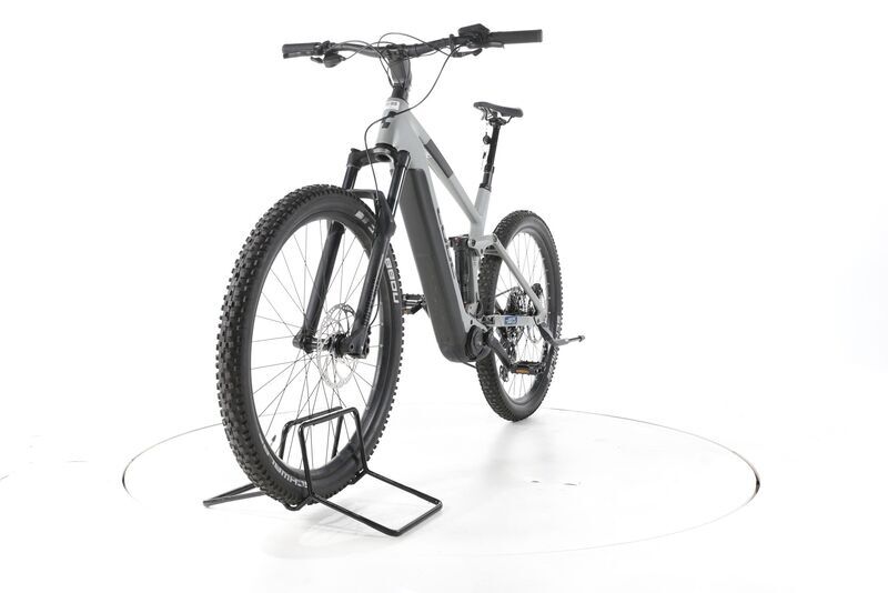 Cube Stereo Hybrid 140 HPC Pro 2024 | grey | 29" | XL | 500 - 3000 km, image 4 of 4