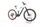Cube Stereo Hybrid 140 HPC Pro 2024 | white | 29" | L | 500 - 3000 km, thumbnail 1 of 4
