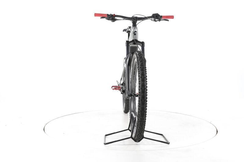 Cube Stereo Hybrid 140 HPC Pro 2024 | grey | 29" | XL | < 500 km, image 3 of 4