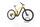 Cube Stereo Hybrid 140 HPC Pro 2024 | yellow | 29" | M | > 3000 km, thumbnail 2 of 5