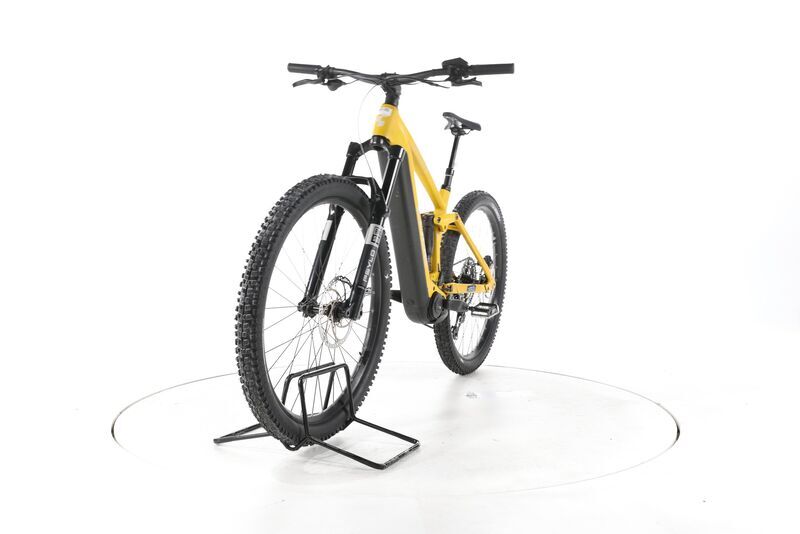 Cube Stereo Hybrid 140 HPC Pro 2024 | yellow | 29" | M | > 3000 km, image 5 of 5