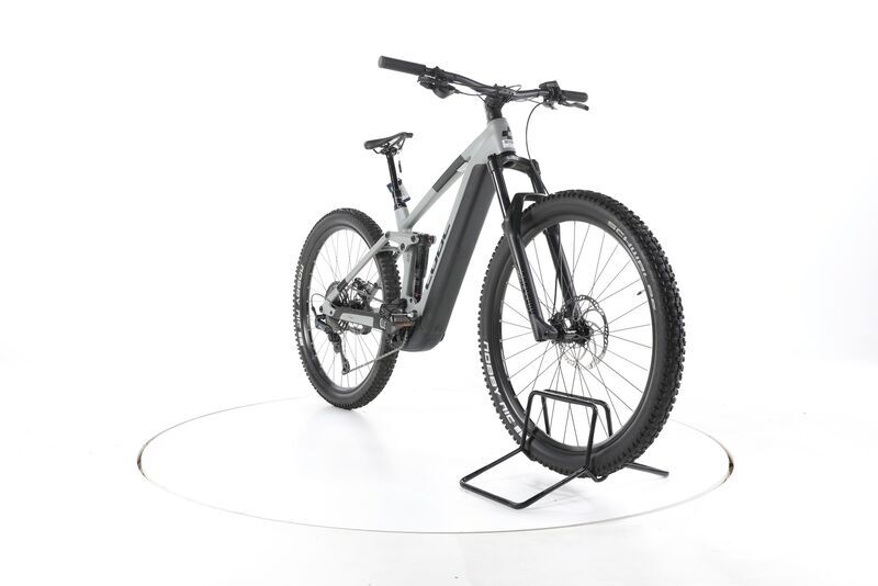 Cube Stereo Hybrid 140 HPC Pro 2024 | gris | 29" | M | 500 - 3000 km, image 3 of 5