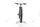 Cube Stereo Hybrid 140 HPC Pro 2024 | gris | 29" | M | 500 - 3000 km, thumbnail 4 of 5