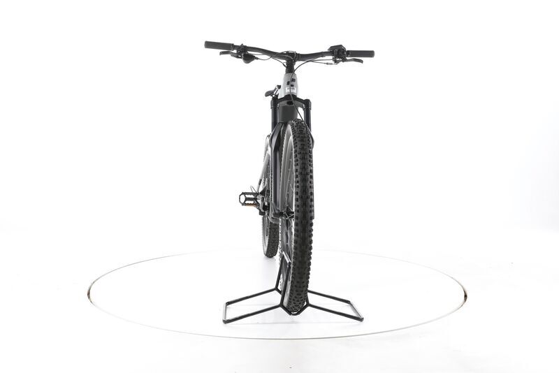Cube Stereo Hybrid 140 HPC Pro 2024 | gris | 29" | M | 500 - 3000 km, image 4 of 5