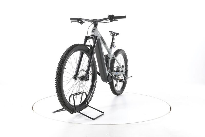 Cube Stereo Hybrid 140 HPC Pro 2024 | gris | 29" | M | 500 - 3000 km, image 5 of 5