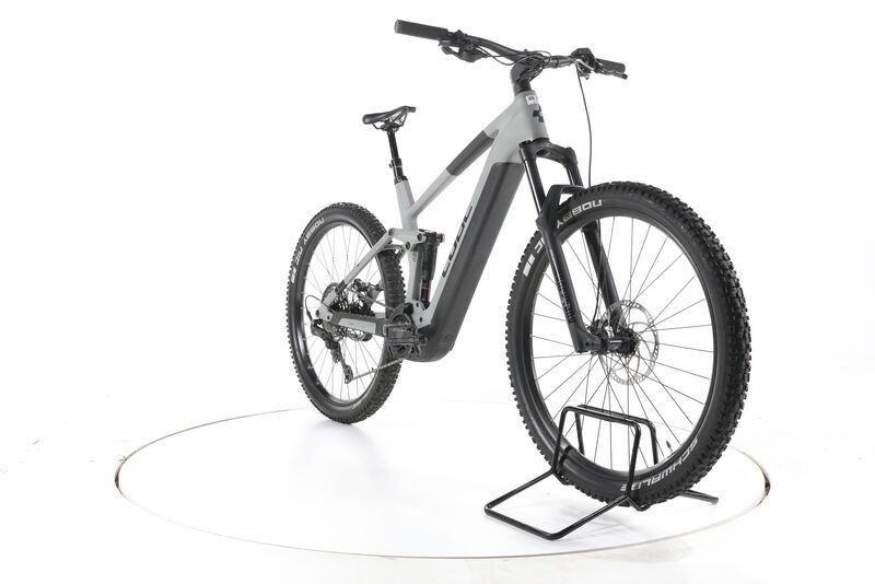Cube Stereo Hybrid 140 HPC Pro 2024 | cinzento | 29" | S | 500 - 3000 km, image 3 of 5