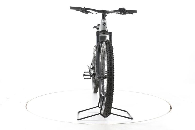 Cube Stereo Hybrid 140 HPC Pro 2024 | cinzento | 29" | S | 500 - 3000 km, image 4 of 5