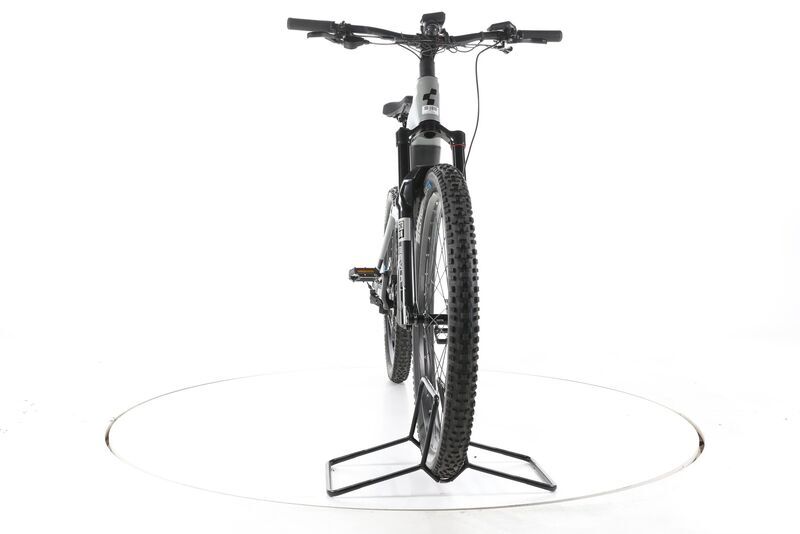 Cube Stereo Hybrid 140 HPC pro 2025 | šedá | 29" | XL | > 3000 km, image 4 of 5