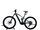 Cube Stereo Hybrid 140 HPC Pro 625 2024 | grey | 29" | M | < 500 km, thumbnail 2 of 5