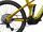 Cube Stereo Hybrid 140 HPC Pro 625 2024 | yellow | 29" | L | 500 - 3000 km, thumbnail 3 of 5