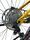 Cube Stereo Hybrid 140 HPC Pro 625 2024 | yellow | 29" | L | 500 - 3000 km, thumbnail 5 of 5