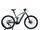 Cube Stereo Hybrid 140 HPC for 750 2023 | grey | 29" | M | > 3000 km, thumbnail 1 of 5