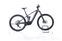 Cube Stereo Hybrid 140 HPC Race (2023) | Diamant | grey'n'chrome | 29" | M | 100 - 500 km | 750 Wh thumbnail 1/5