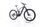 Cube Stereo Hybrid 140 HPC Race (2023) | Diamant | grey'n'chrome | 29" | M | 100 - 500 km | 750 Wh thumbnail 2/5