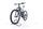 Cube Stereo Hybrid 140 HPC Race (2023) | Diamant | grey'n'chrome | 29" | M | 100 - 500 km | 750 Wh thumbnail 4/5