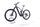 Cube Stereo Hybrid 140 HPC Race (2023) | Diamant | grey'n'chrome | 29" | M | 100 - 500 km | 750 Wh thumbnail 5/5