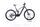 Cube Stereo Hybrid 140 HPC Race (2023) | Diamant | grey'n'chrome | 29" | L | 100 - 500 km | 750 Wh thumbnail 1/5