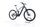 Cube Stereo Hybrid 140 HPC Race (2023) | Diamant | grey'n'chrome | 29" | L | 100 - 500 km | 750 Wh thumbnail 2/5