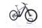 Cube Stereo Hybrid 140 HPC Race (2023) | Diamant | grey'n'chrome | 29" | L | 100 - 500 km | 750 Wh thumbnail 2/5