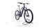 Cube Stereo Hybrid 140 HPC Race (2023) | Diamant | grey'n'chrome | 29" | L | 100 - 500 km | 750 Wh thumbnail 3/5