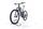 Cube Stereo Hybrid 140 HPC Race (2023) | Diamant | grey'n'chrome | 29" | L | 100 - 500 km | 750 Wh thumbnail 4/5