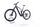 Cube Stereo Hybrid 140 HPC Race (2023) | Diamant | grey'n'chrome | 29" | L | 100 - 500 km | 750 Wh thumbnail 5/5