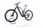 Cube Stereo Hybrid 140 HPC Race (2023) | Diamant | grey'n'chrome | 29" | L | 100 - 500 km | 750 Wh thumbnail 5/5