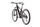 Cube Stereo Hybrid 140 HPC Race (2023) | Diamant | liquidred'n'black | 29" | L | 1000 - 1500 km | 750 Wh thumbnail 3/5