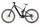 Cube Stereo Hybrid 140 HPC Race (2023) | Diamant | liquidred'n'black | 29" | L | 1000 - 1500 km | 750 Wh thumbnail 4/5