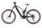 Cube Stereo Hybrid 140 HPC Race (2023) | Diamant | liquidred'n'black | 29" | L | 1000 - 1500 km | 750 Wh thumbnail 4/5