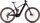 Cube Stereo Hybrid 140 HPC Race (2023) | Diamant | liquidred'n'black | 29" | L | 1000 - 1500 km | 750 Wh thumbnail 1/5
