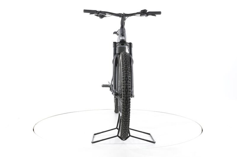 Cube Stereo Hybrid 140 HPC Race 2022 | grey | 29" | XL | <500 km 3