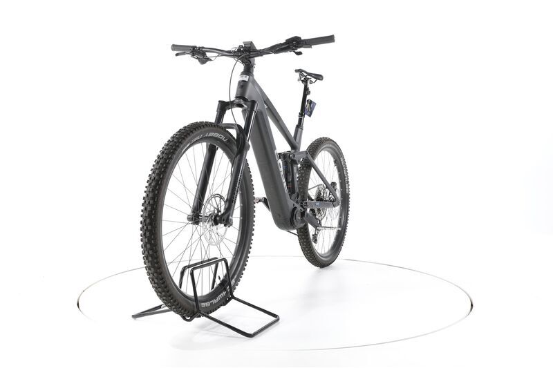 Cube Stereo Hybrid 140 HPC Race 2022 | grey | 29" | L | 500-3000 km 4
