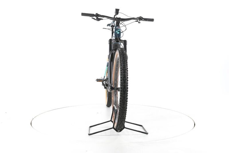 Cube Stereo Hybrid 140 HPC Race 2022 | blue | 29" | XL | 500 - 3000 km 3