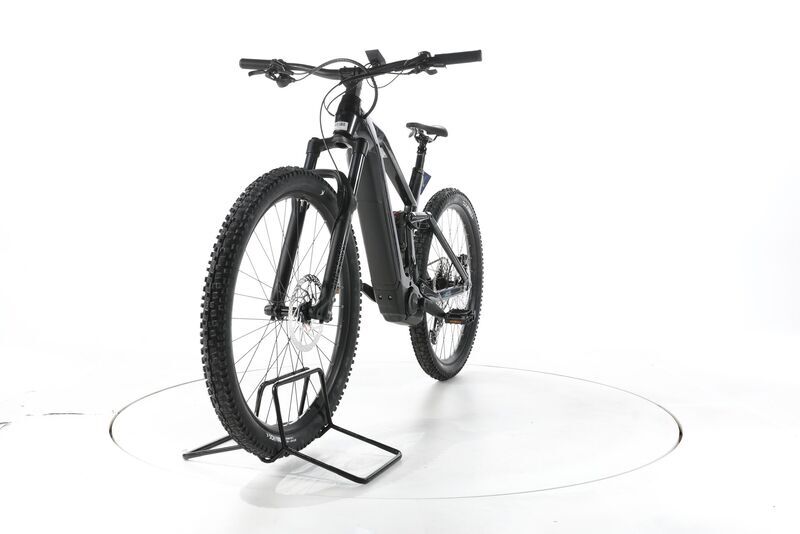 Cube Stereo Hybrid 140 HPC Race 2022 | noir | 29" | L | 500 - 3000 km, image 4 of 4
