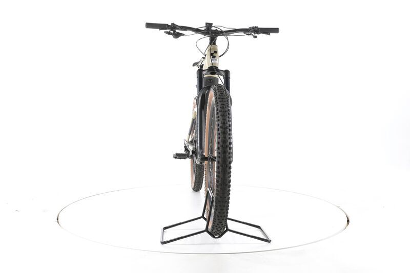 Cube Stereo Hybrid 140 HPC Race 2022 | beige | 29" | XL | 500 - 3000 km, image 4 of 5