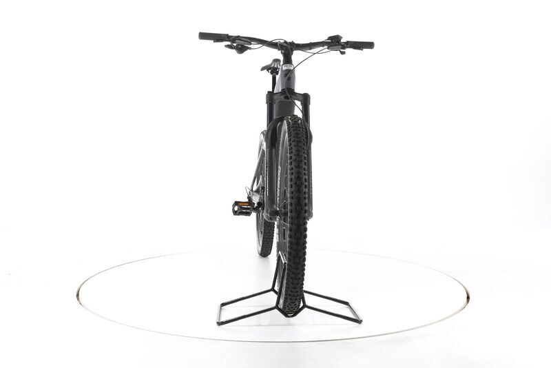 Cube Stereo Hybrid 140 HPC Race 2022 | grijs | 29" | L | 500 - 3000 km, image 4 of 5