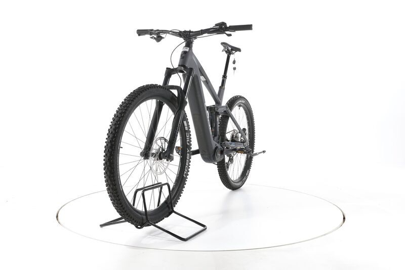 Cube Stereo Hybrid 140 HPC Race 2022 | grijs | 29" | L | 500 - 3000 km, image 5 of 5