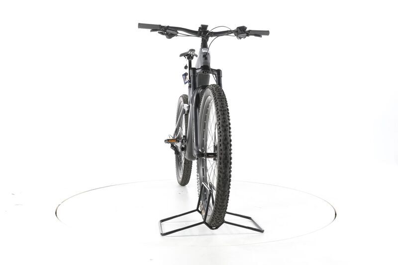 Cube Stereo Hybrid 140 HPC Race 2023 | gris | 29" | L | < 500 km 3