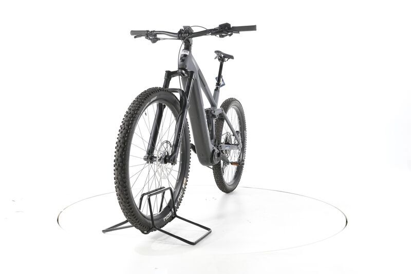 Cube Stereo Hybrid 140 HPC Race 2023 | gris | 29" | L | < 500 km 4