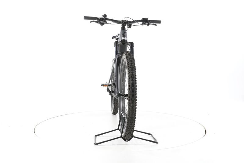Cube Stereo Hybrid 140 HPC Race 2023 | grey | 29" | M | 500 - 3000 km 3