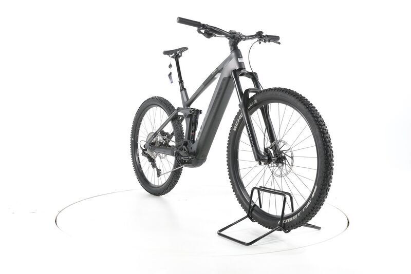 Cube Stereo Hybrid 140 HPC Race 2023 | cinzento | 29" | L | 500 - 3000 km, image 2 of 4
