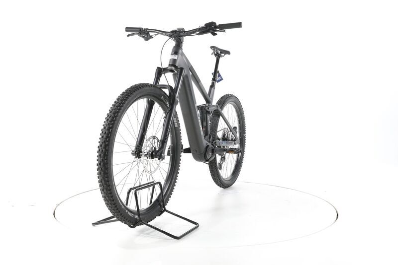 Cube Stereo Hybrid 140 HPC Race 2023 | cinzento | 29" | L | 500 - 3000 km, image 4 of 4