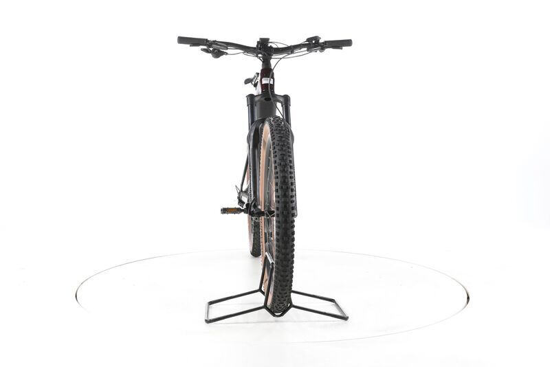 Cube Stereo Hybrid 140 HPC Race 2023 | black | 29" | M | 500 - 3000 km, image 3 of 4