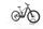 Cube Stereo Hybrid 140 HPC Race 2023 | grey | 27,5" | S | > 3000 km, thumbnail 1 of 4