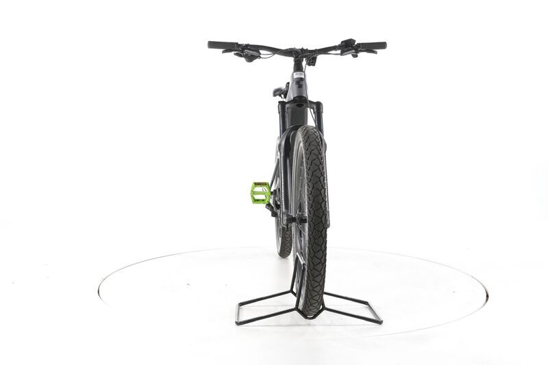 Cube Stereo Hybrid 140 HPC Race 2023 | grey | 27,5" | S | > 3000 km, image 3 of 4