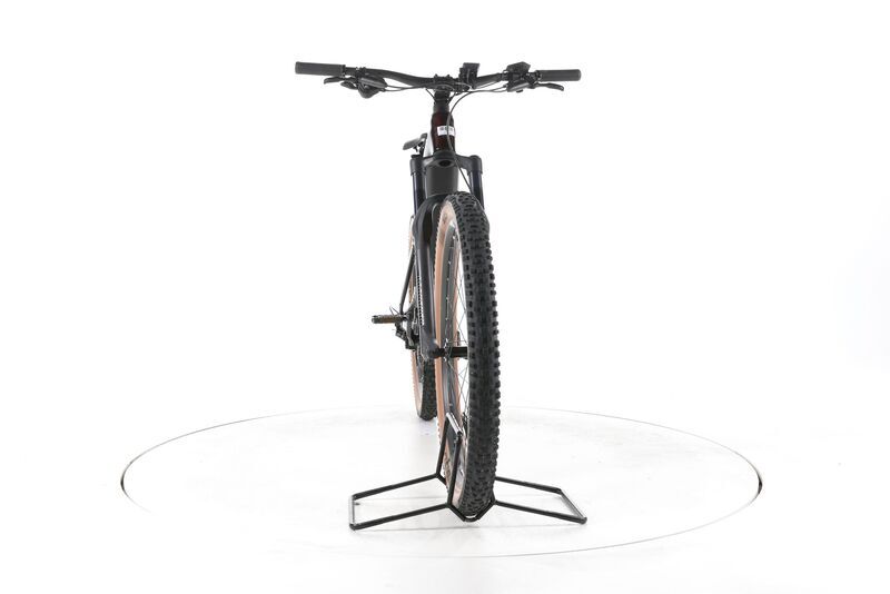 Cube Stereo Hybrid 140 HPC Race 2023 | černá | 29" | M | 500 - 3000 km, image 4 of 5