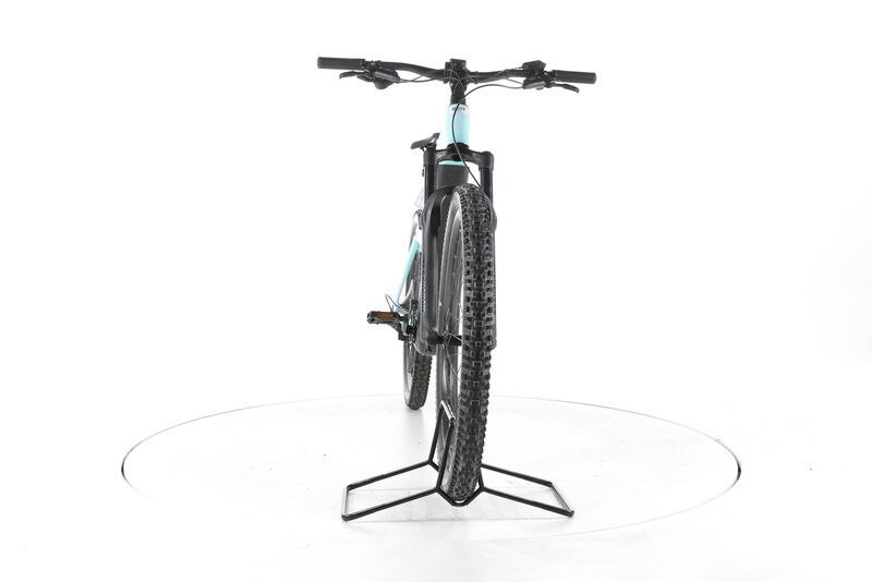 Cube Stereo Hybrid 140 HPC Race 2023 | modrá | 29" | L | > 3000 km, image 4 of 5