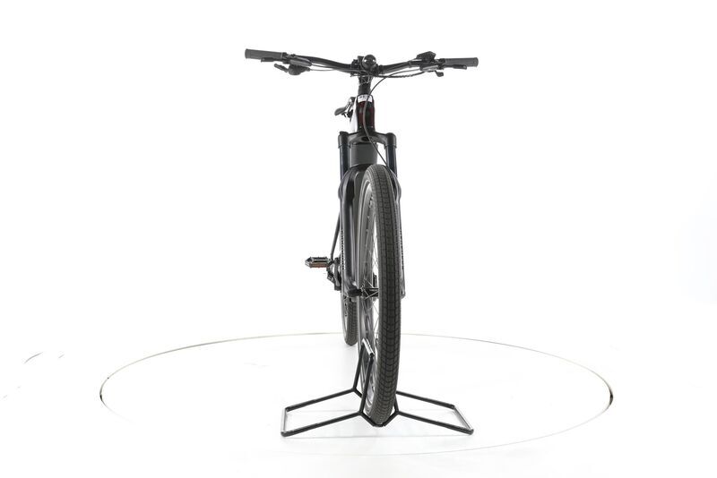 Cube Stereo Hybrid 140 HPC Race 2023 | černá | 28" | L | 500 - 3000 km, image 4 of 5